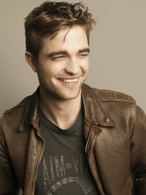 Robert Pattinson Poster 1971812