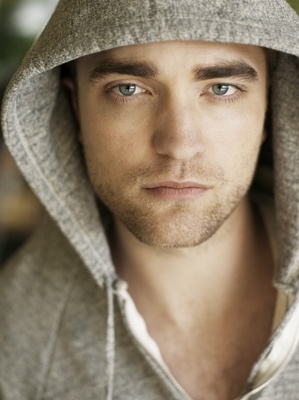 Robert Pattinson Poster 1971815