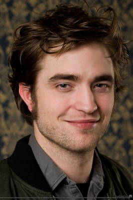 Robert Pattinson Poster 1971817