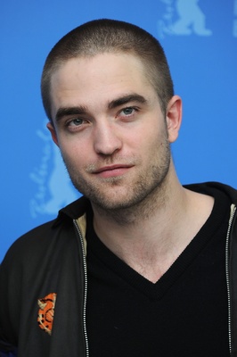 Robert Pattinson Poster 1971830