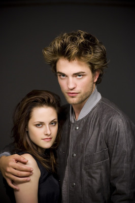 Robert Pattinson Poster 1971831