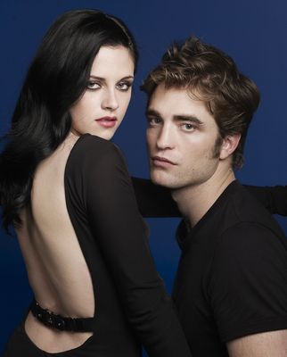 Robert Pattinson Poster 1971834