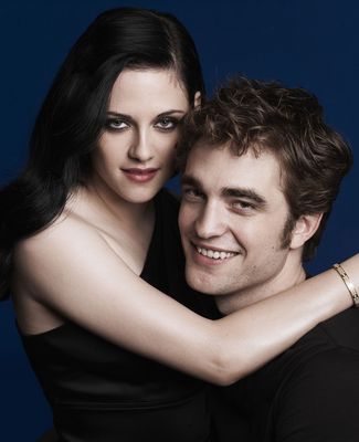Robert Pattinson Poster 1971836