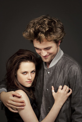 Robert Pattinson Poster 1971838