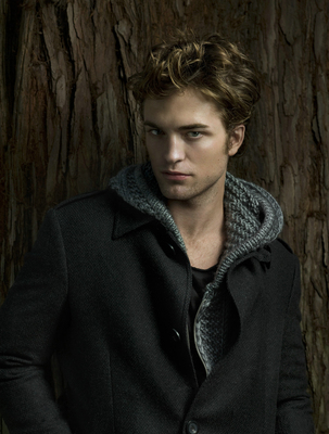 Robert Pattinson Poster 1971846