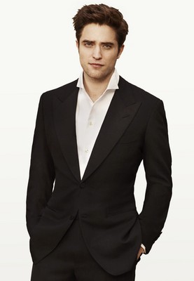 Robert Pattinson Poster 2128512