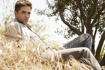 Robert Pattinson Poster 2193578