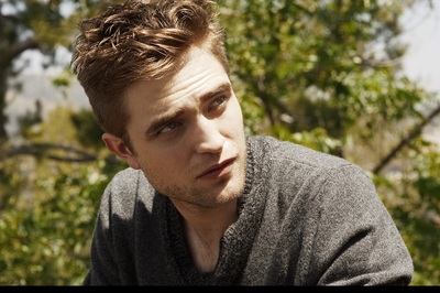 Robert Pattinson Poster 2193580