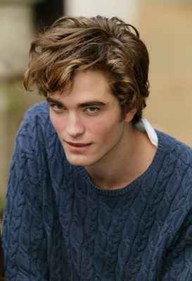 Robert Pattinson Poster 2201139