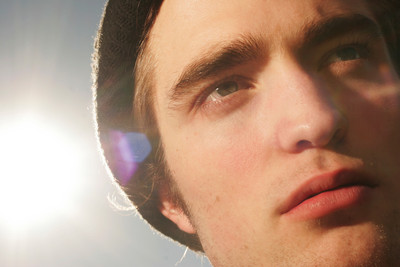 Robert Pattinson Poster 2218636
