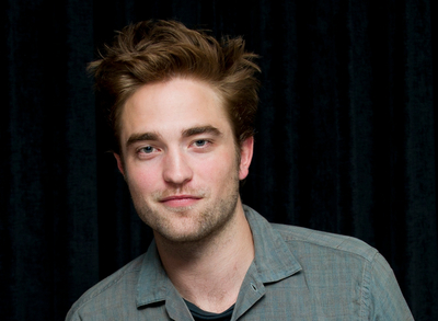 Robert Pattinson Poster 2221669