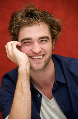 Robert Pattinson Poster 2233044