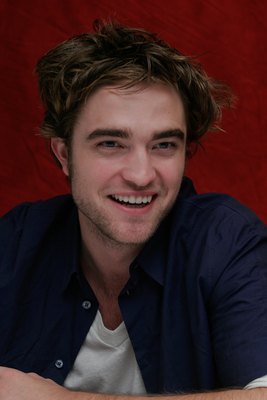 Robert Pattinson Poster 2252258