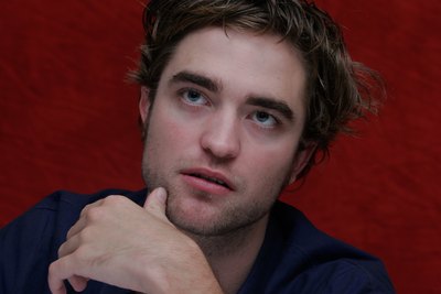 Robert Pattinson Poster 2252284