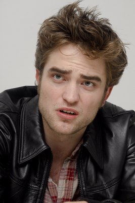 Robert Pattinson Poster 2288249