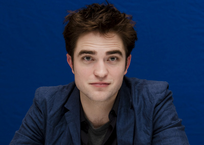 Robert Pattinson Poster 2309292