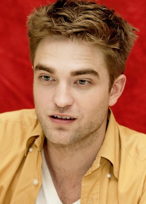 Robert Pattinson Poster 2309294