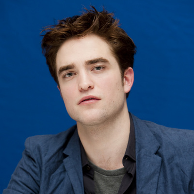 Robert Pattinson Poster 2309295