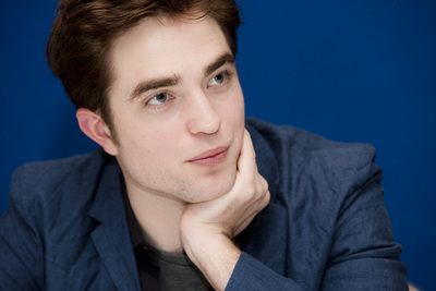Robert Pattinson Poster 2309297