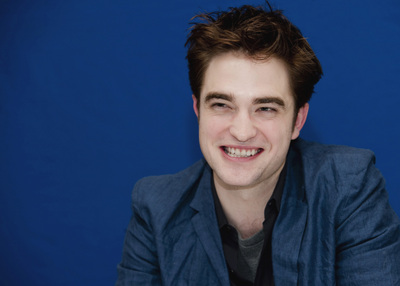 Robert Pattinson Poster 2309301