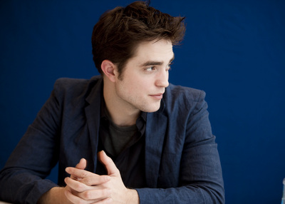 Robert Pattinson Poster 2309306