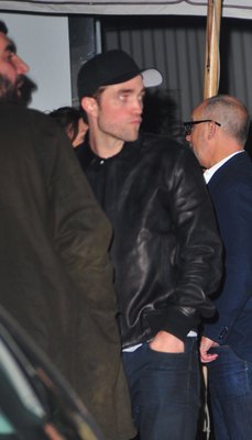 Robert Pattinson Poster 3167739