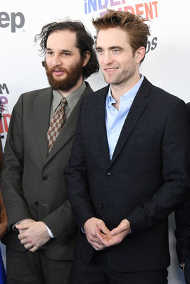 Robert Pattinson Poster 3167749