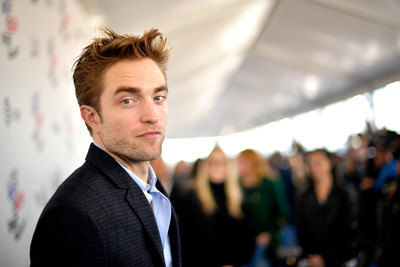 Robert Pattinson Poster 3167751