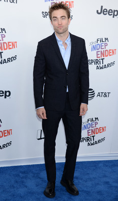 Robert Pattinson Poster 3167752