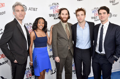 Robert Pattinson Poster 3167753