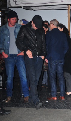 Robert Pattinson Poster 3167758