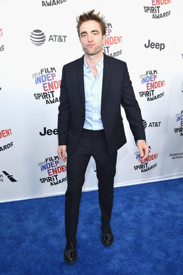 Robert Pattinson Poster 3167759