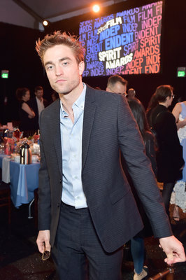 Robert Pattinson Poster 3167761