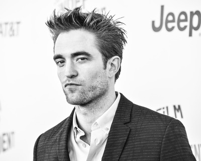 Robert Pattinson Poster 3167765
