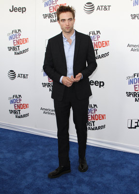 Robert Pattinson Poster 3167772