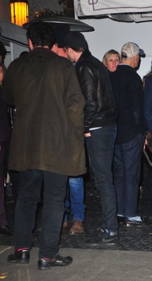 Robert Pattinson Poster 3167777