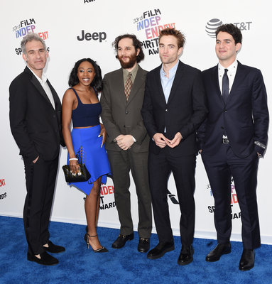 Robert Pattinson Poster 3167779
