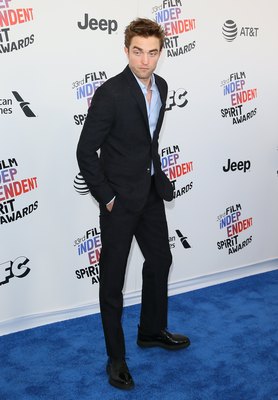 Robert Pattinson Poster 3167782