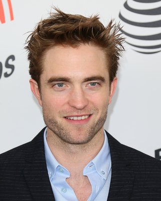 Robert Pattinson Poster 3167786
