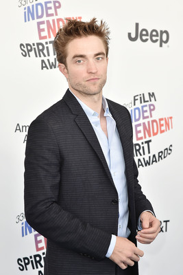 Robert Pattinson Poster 3167788