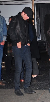 Robert Pattinson Poster 3167789