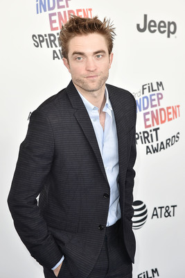 Robert Pattinson Poster 3167791