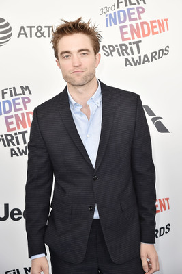 Robert Pattinson Poster 3167792
