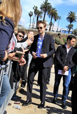 Robert Pattinson Poster 3167795