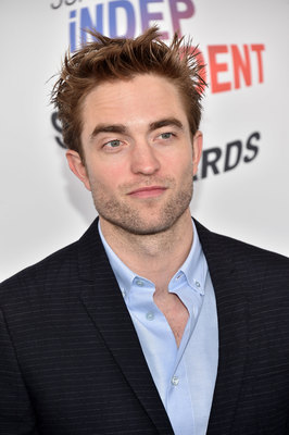 Robert Pattinson Poster 3178479