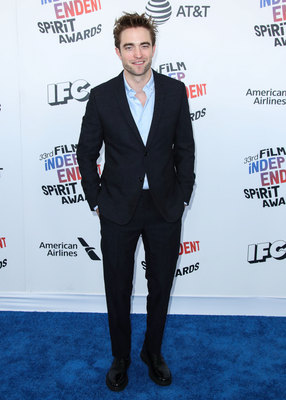 Robert Pattinson Poster 3178481