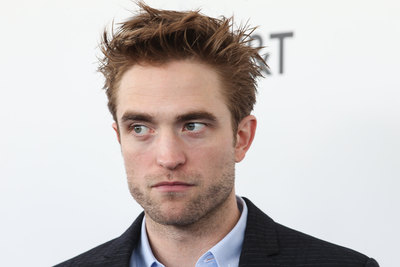 Robert Pattinson Poster 3178482