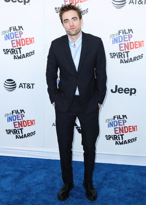 Robert Pattinson Poster 3178483