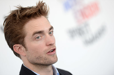Robert Pattinson Poster 3178484