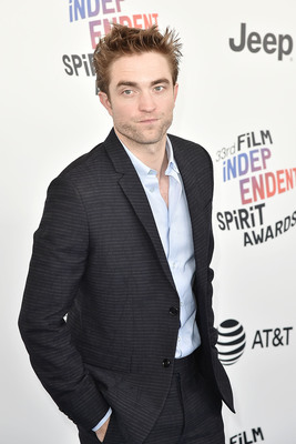 Robert Pattinson Poster 3178485